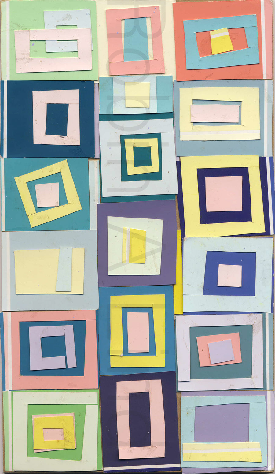Colours